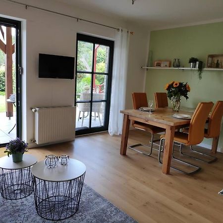 Das Hideaway Zum Seele Baumeln Lassen ! Bad Muenstereifel Extérieur photo