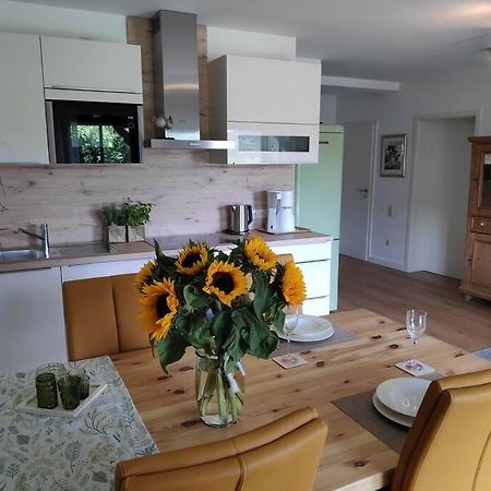 Das Hideaway Zum Seele Baumeln Lassen ! Bad Muenstereifel Extérieur photo