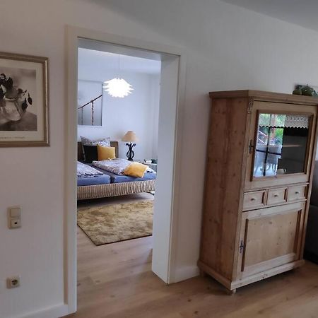 Das Hideaway Zum Seele Baumeln Lassen ! Bad Muenstereifel Extérieur photo