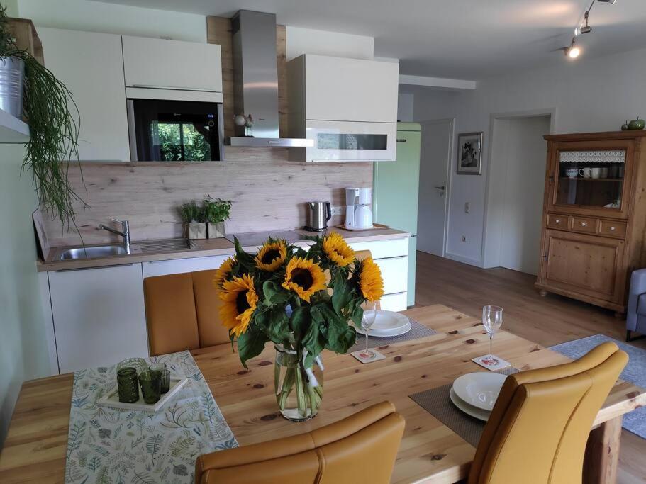 Das Hideaway Zum Seele Baumeln Lassen ! Bad Muenstereifel Extérieur photo