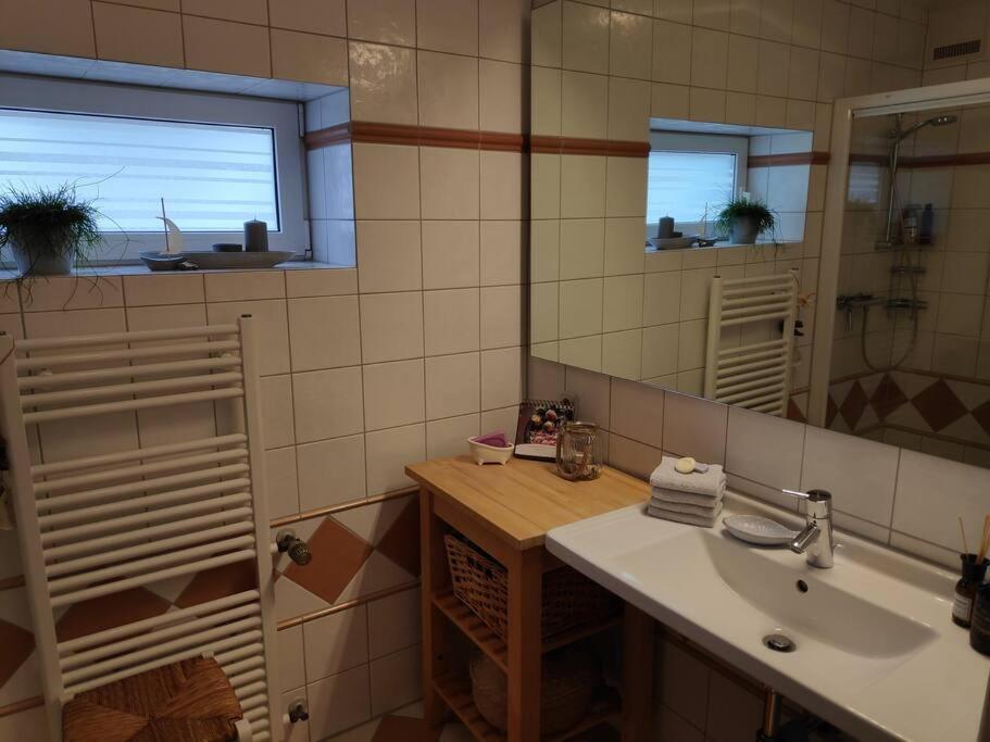 Das Hideaway Zum Seele Baumeln Lassen ! Bad Muenstereifel Extérieur photo