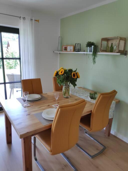 Das Hideaway Zum Seele Baumeln Lassen ! Bad Muenstereifel Extérieur photo