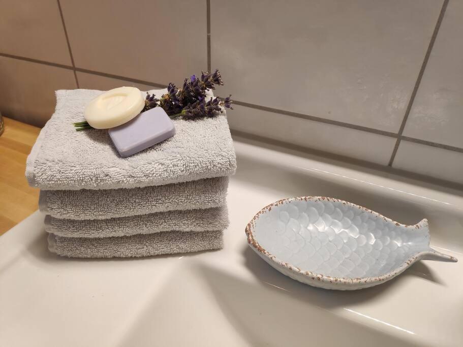 Das Hideaway Zum Seele Baumeln Lassen ! Bad Muenstereifel Extérieur photo