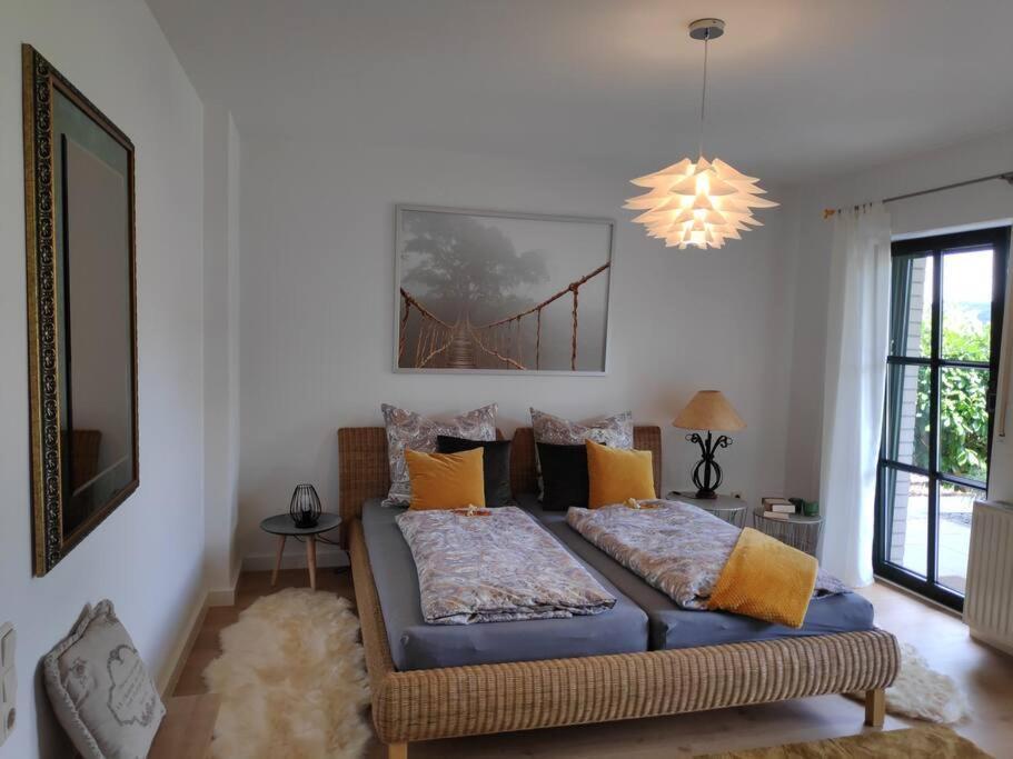 Das Hideaway Zum Seele Baumeln Lassen ! Bad Muenstereifel Extérieur photo