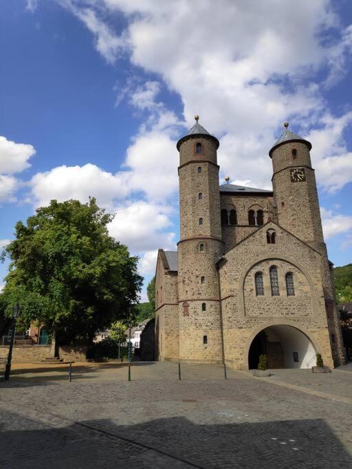 Das Hideaway Zum Seele Baumeln Lassen ! Bad Muenstereifel Extérieur photo