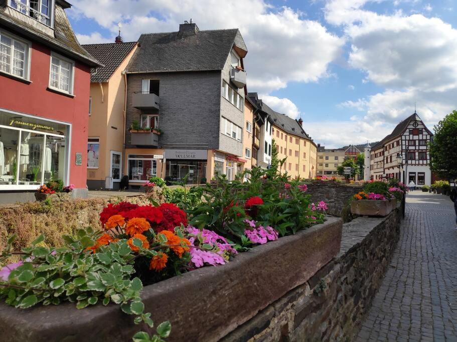 Das Hideaway Zum Seele Baumeln Lassen ! Bad Muenstereifel Extérieur photo