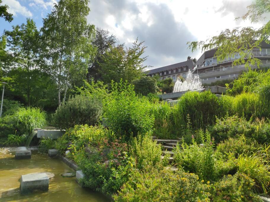 Das Hideaway Zum Seele Baumeln Lassen ! Bad Muenstereifel Extérieur photo
