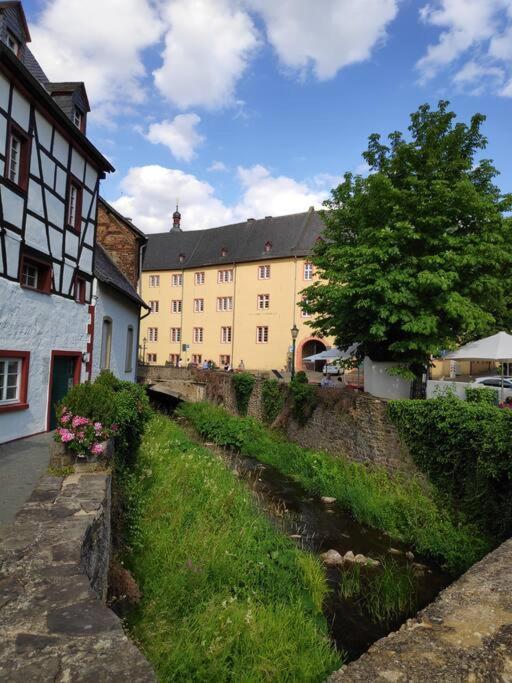 Das Hideaway Zum Seele Baumeln Lassen ! Bad Muenstereifel Extérieur photo