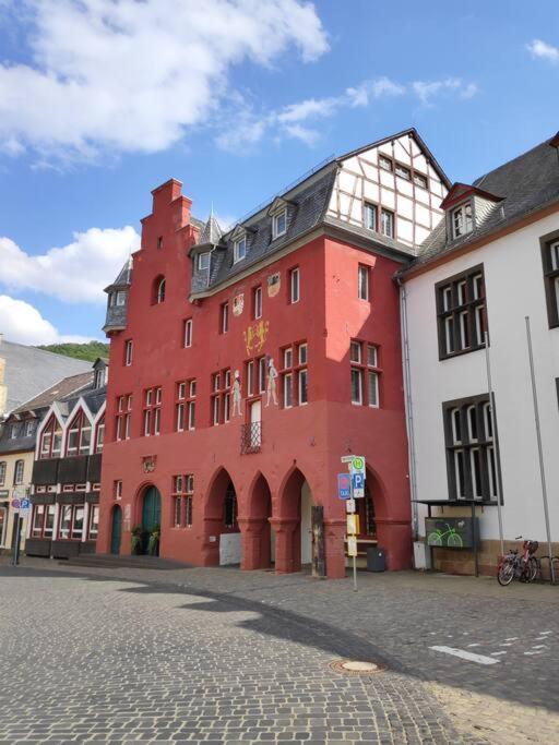 Das Hideaway Zum Seele Baumeln Lassen ! Bad Muenstereifel Extérieur photo